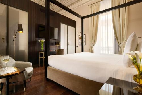 Hotel L'Orologio Roma - WTB Hotels, Rzym (zdjęcie 6)