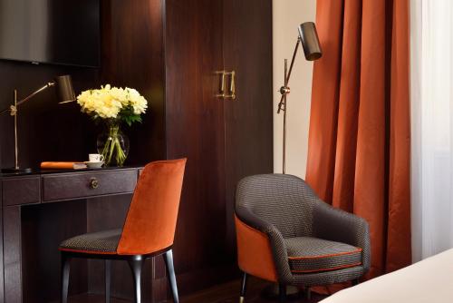 359510491 Hotel L'Orologio Roma - WTB Hotels
