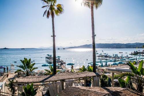 Charmante maison in Avenue de Cannes