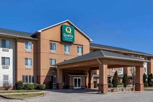 Quality Inn & Suites