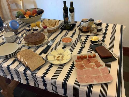 Cortijo de la Fuente - 식음료(F&B)