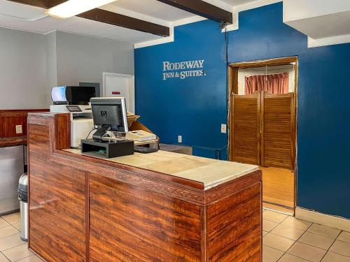 Rodeway Inn & Suites Omak - Okanogan