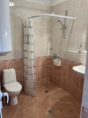 Stedi Guest House - image 8