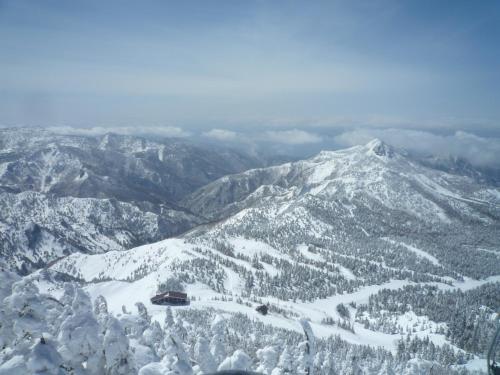 Shiga Kogen Hotel Shiga Sunvalley