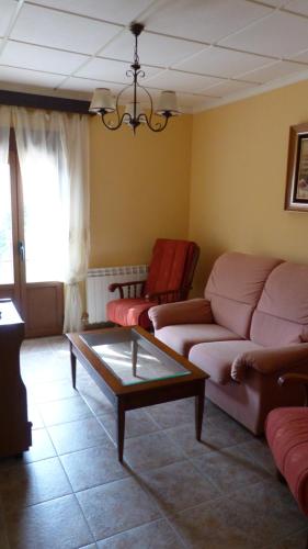  La Barbería in Riópar
