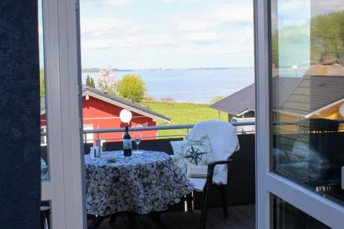 Fördeloft 2 in Nieby, Deutschland