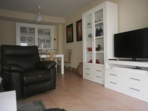 Facilities, Holiday Home Ribera del Tajo in Azucaica