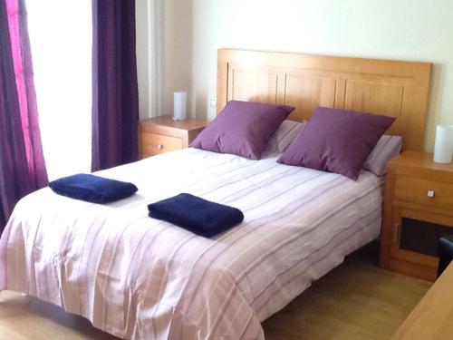 Holiday Home Ribera del Tajo in Azucaica