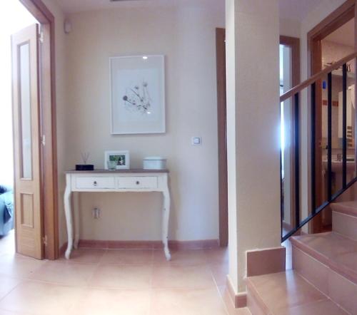 Facilities, Holiday Home Ribera del Tajo in Azucaica