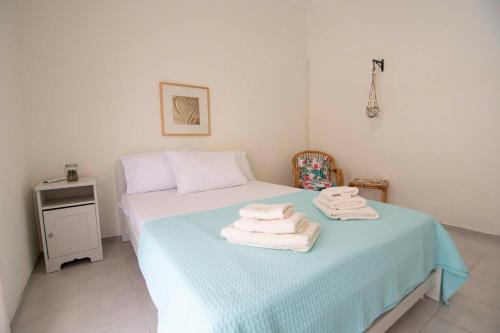 Filrose Sea View Apartment by RentalsPro - Potidaia Halkidiki 2
