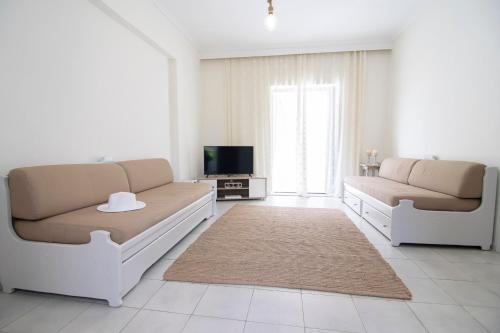 Filrose Sea View Apartment by RentalsPro - Potidaia Halkidiki 4