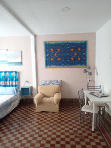  Casa Eucalipto in Las Palmas de Gran Canaria