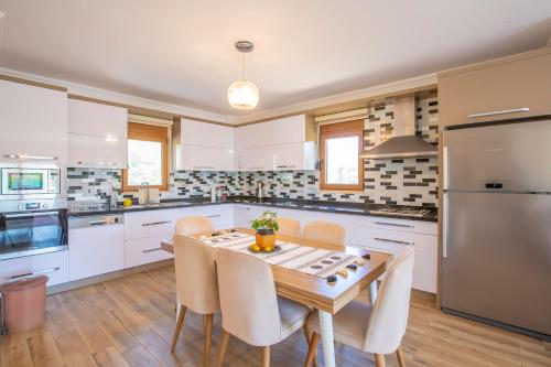 Standard Villa
