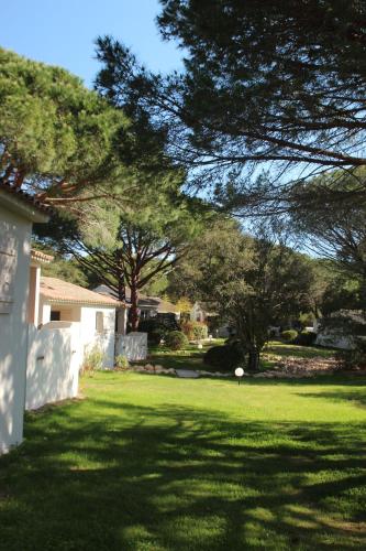 Les Pins de Santa Giulia - image 13