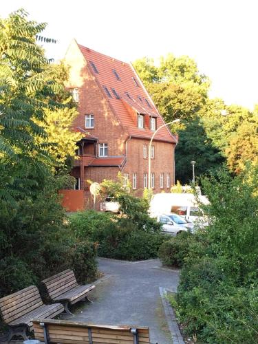 Pension an der Havelbucht