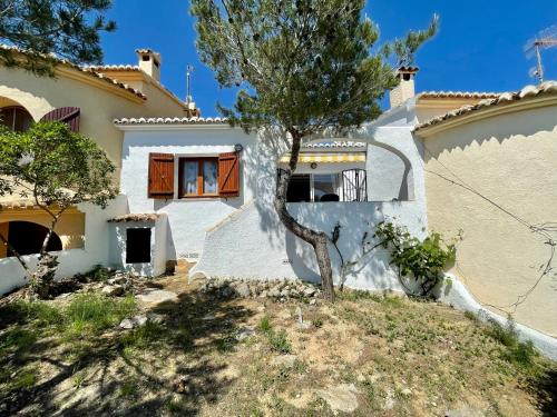  Bungalow Mar W1B02 in Benitachell