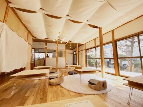 湊庵 赤橙 -so-an sekitou- - Accommodation - Inatori