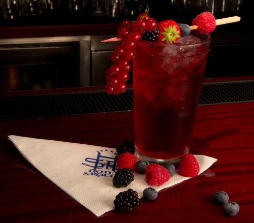 Hotel San Rocco - image 5