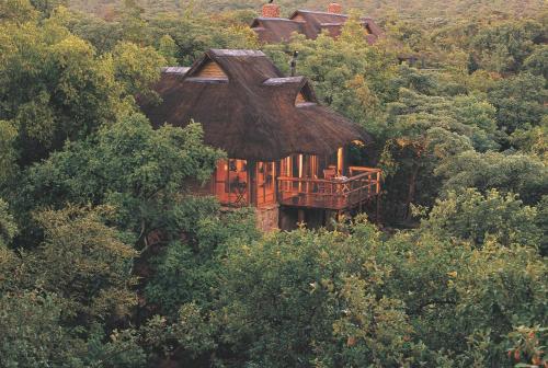 Makweti Safari Lodge