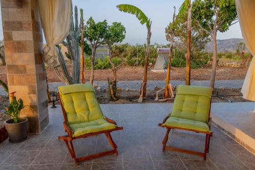 G & M Beach House, Charaki (Foto 6)
