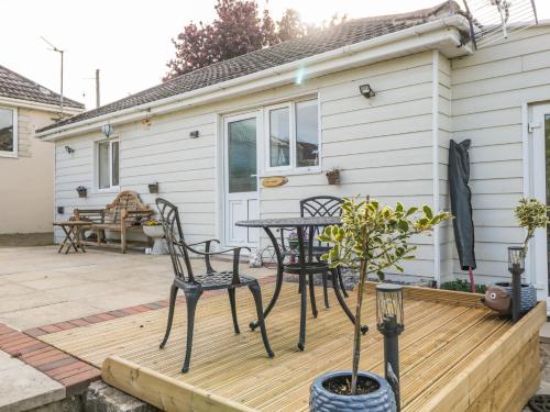 The Hideout gîte à louer Whitcombe