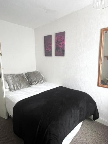 The Cosy Nook Blackpool United Kingdom