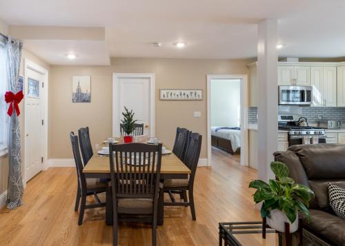 284 - 5BR Boston - Peaceful House near England Aqua in 昆西