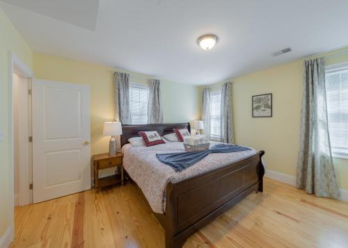 284 - 5BR Boston - Peaceful House near England Aqua, Quincy (fotografie 10)