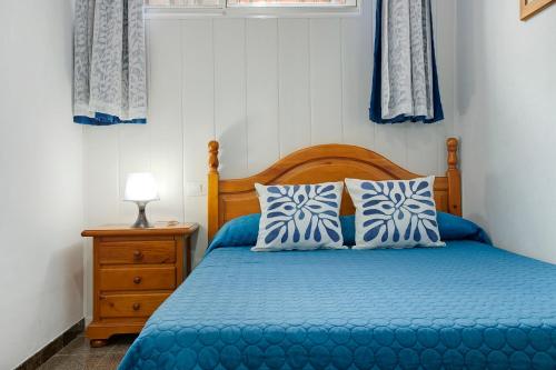 Soledad Beach Playa de Las Burras