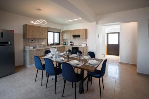 Létesítmények, Luxury Villa Agathoula in Paralimni