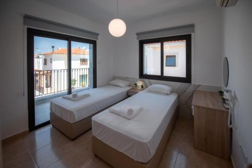 Luxury Villa Agathoula in Paralimni
