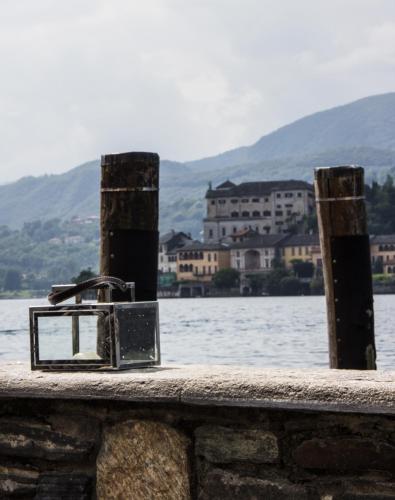 Hotel San Rocco - image 10