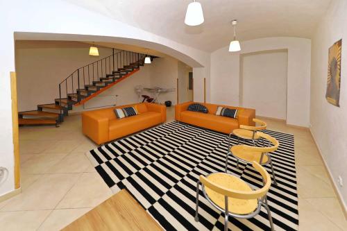 Jiriho z Podebrad Apartments - image 13