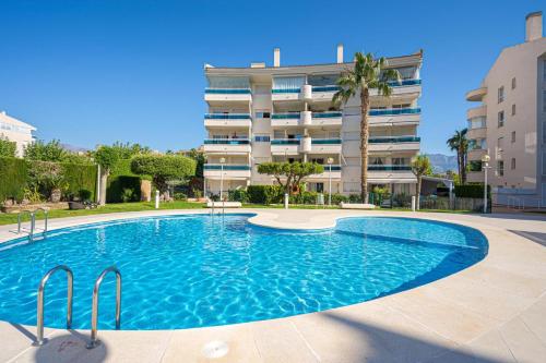 Estrella 2 BA Spaniahome