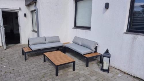  Danish design-home for family in Tilst
