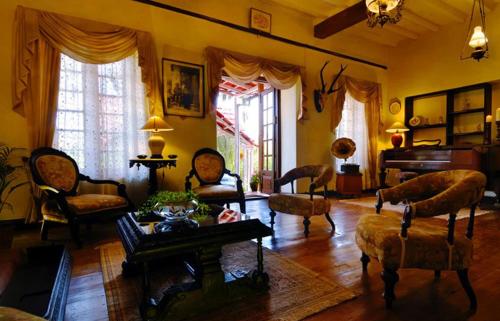 Lymond House - Homestay photo