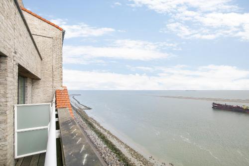 Hello Zeeland - Appartement Port Scaldis 13-112