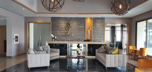 . Valley Boutique Hotel