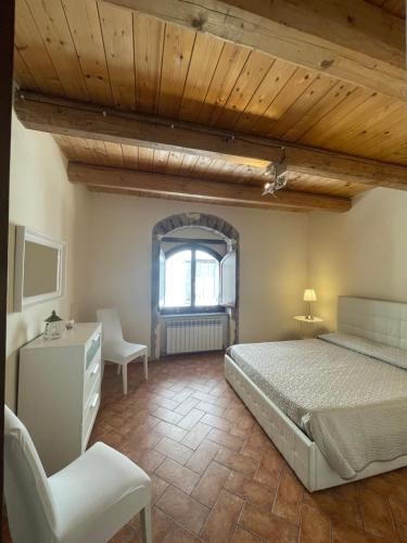 . Il Borghetto Medievale suite