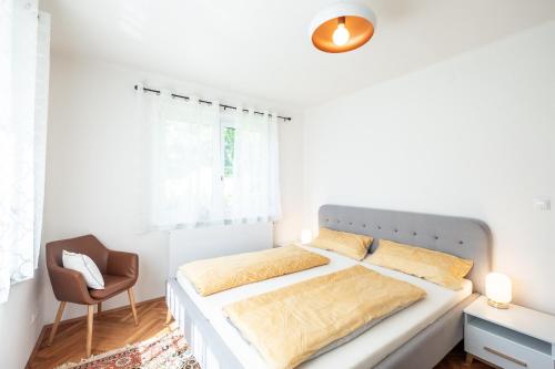 OMAs Apartment I Haus GRETE