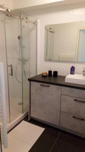 F3 ILE MARINA MANDELIEU LA NAPOULE