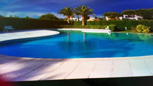 F3 ILE MARINA MANDELIEU LA NAPOULE