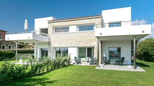 Sardegna è - Villa Relax&Design