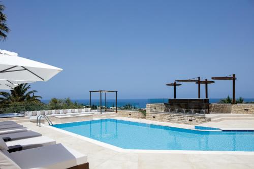 Alpha Estate & Spa, Réthymno (fotografie 8)