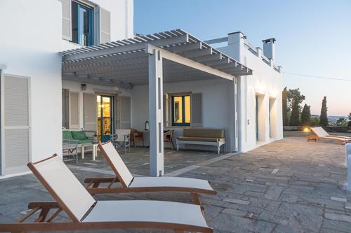 Polos Private Villa