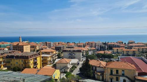  La casa di Max in Riva Ligure