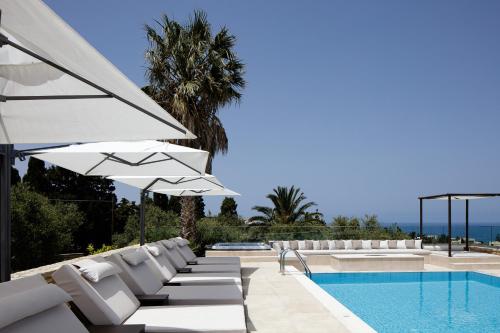 Alpha Estate & Spa, Réthymno (fotografie 2)