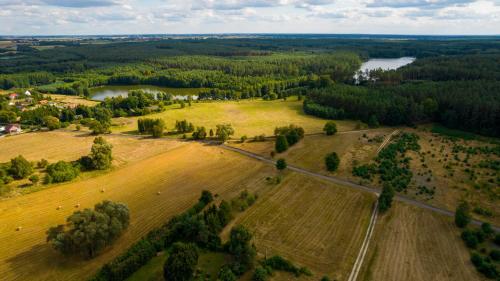 Farma Serock, Serock (fotografie 9)