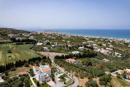 Alpha Estate & Spa, Réthymno (fotografie 7)