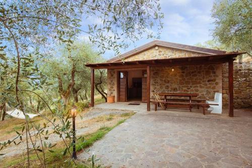 Il capanno di battaglia gîte à louer Sinalunga